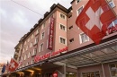 MERCURE STOLLER ZURICH 